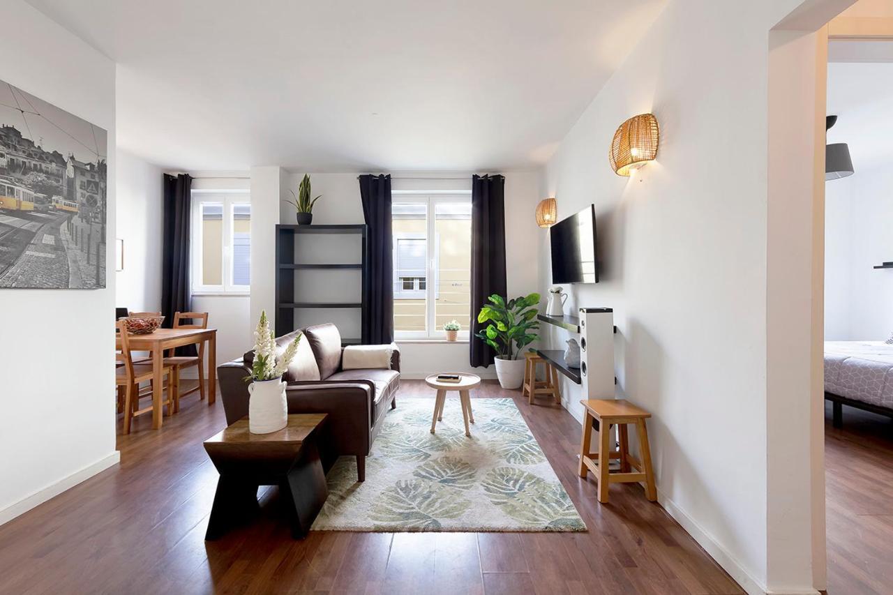 Intendente 1865 Apartment