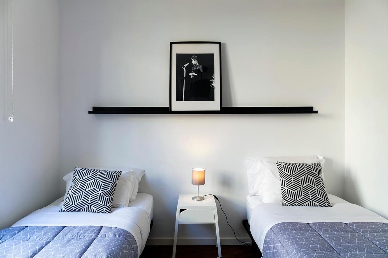 Intendente 1865 Apartment