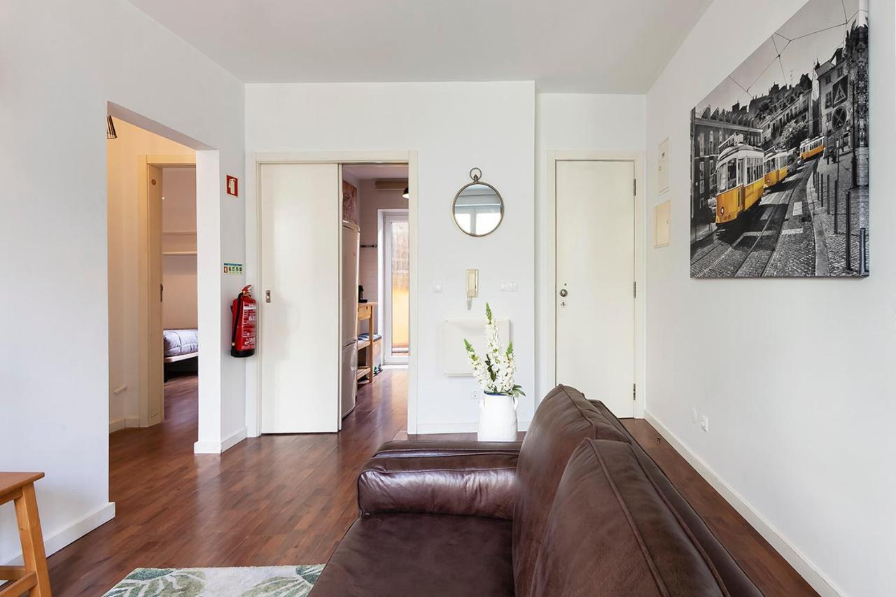 Intendente 1865 Apartment *
