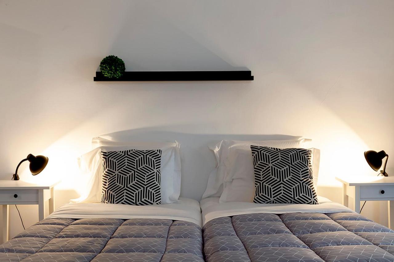 Intendente 1865 Apartment