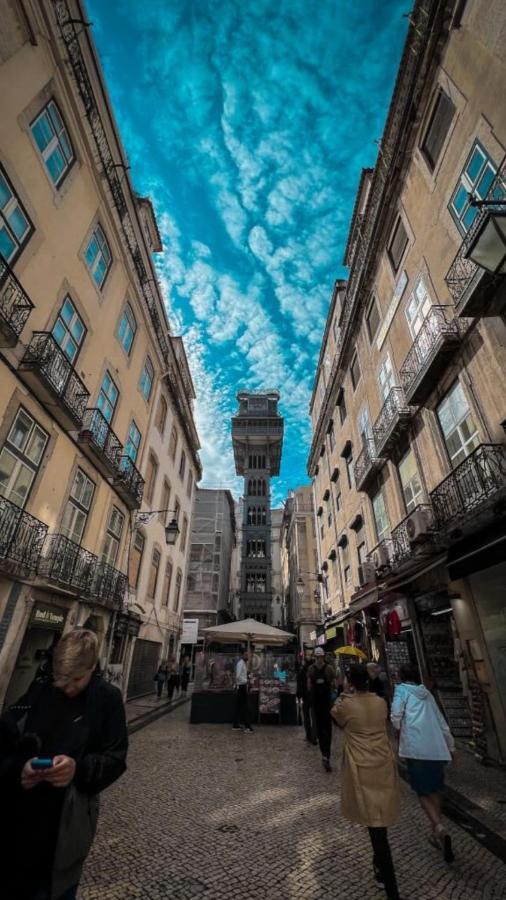 Martim Moniz 28 * Lisboa