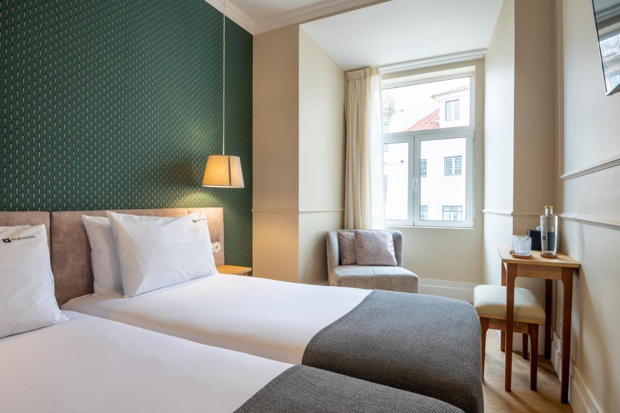 Maison d'hôtes Rossio Flh 4*
