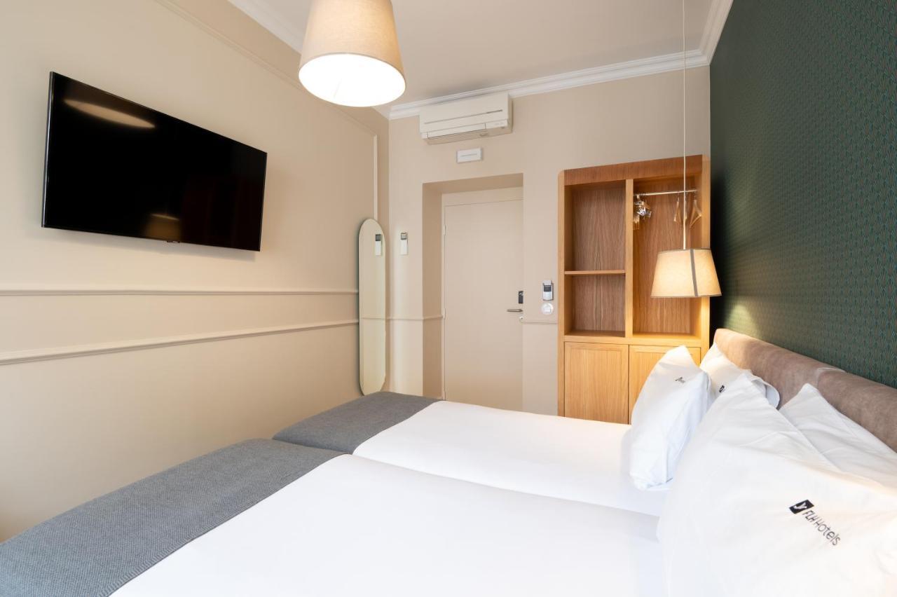 Rossio Flh 4*