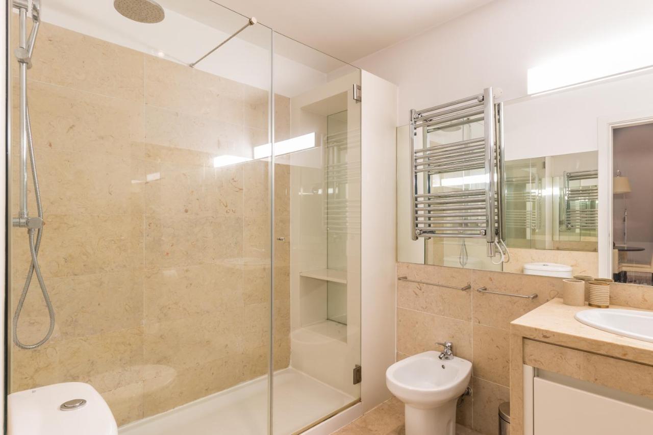 Flh Baixa-chiado Library Loft Lissabon