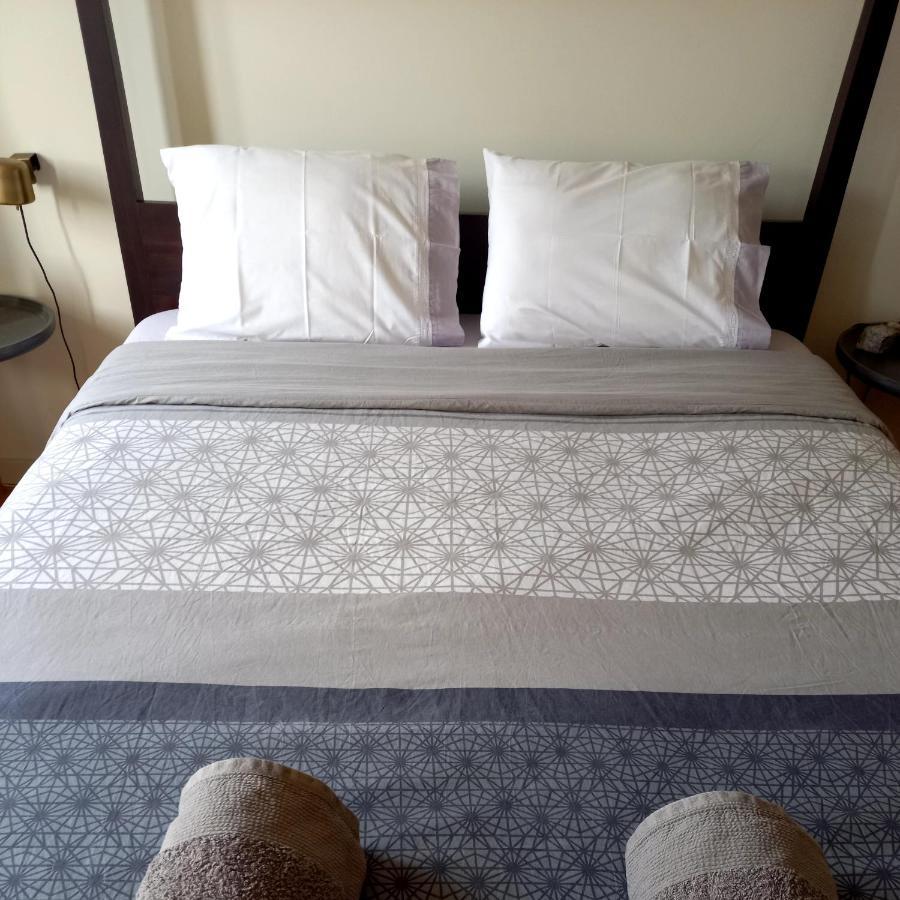 Charme Et Confort Au Coeur De Graca Accommodatie bij particulieren Lissabon