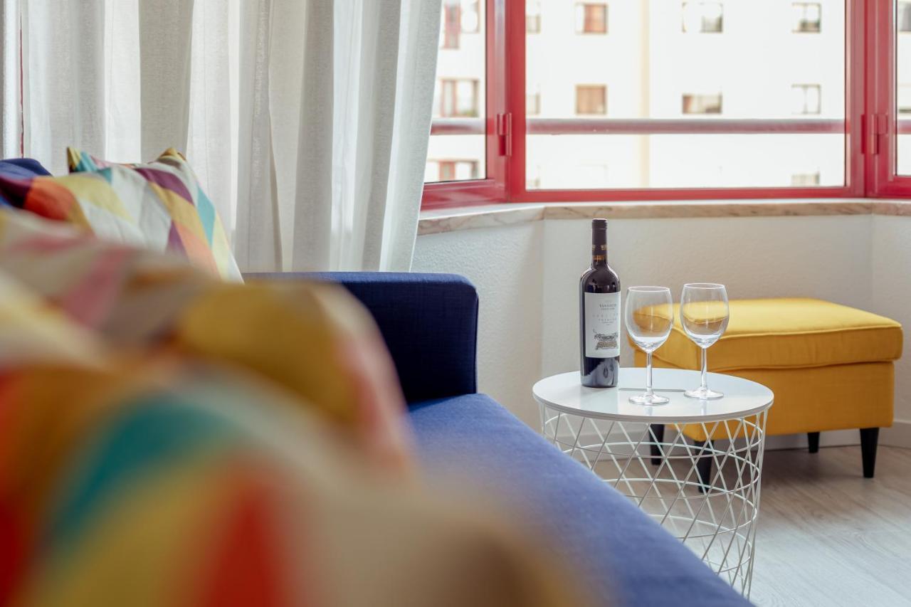 Appartement Elegant 3 Bedroom - Centre - Garage - Metro *