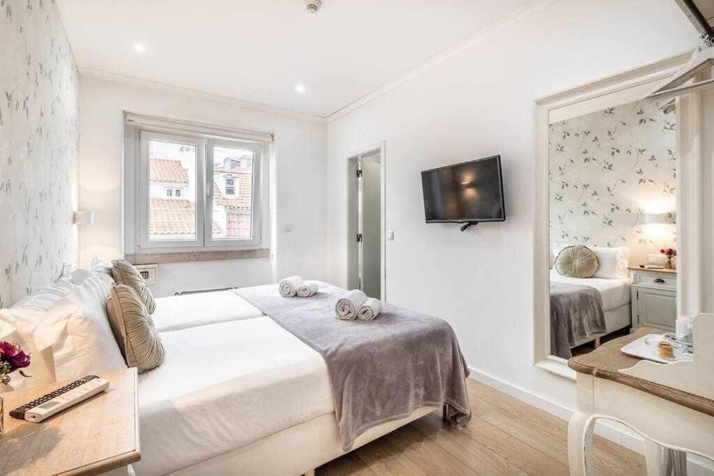Terrace Suites-apartment For Large Groups