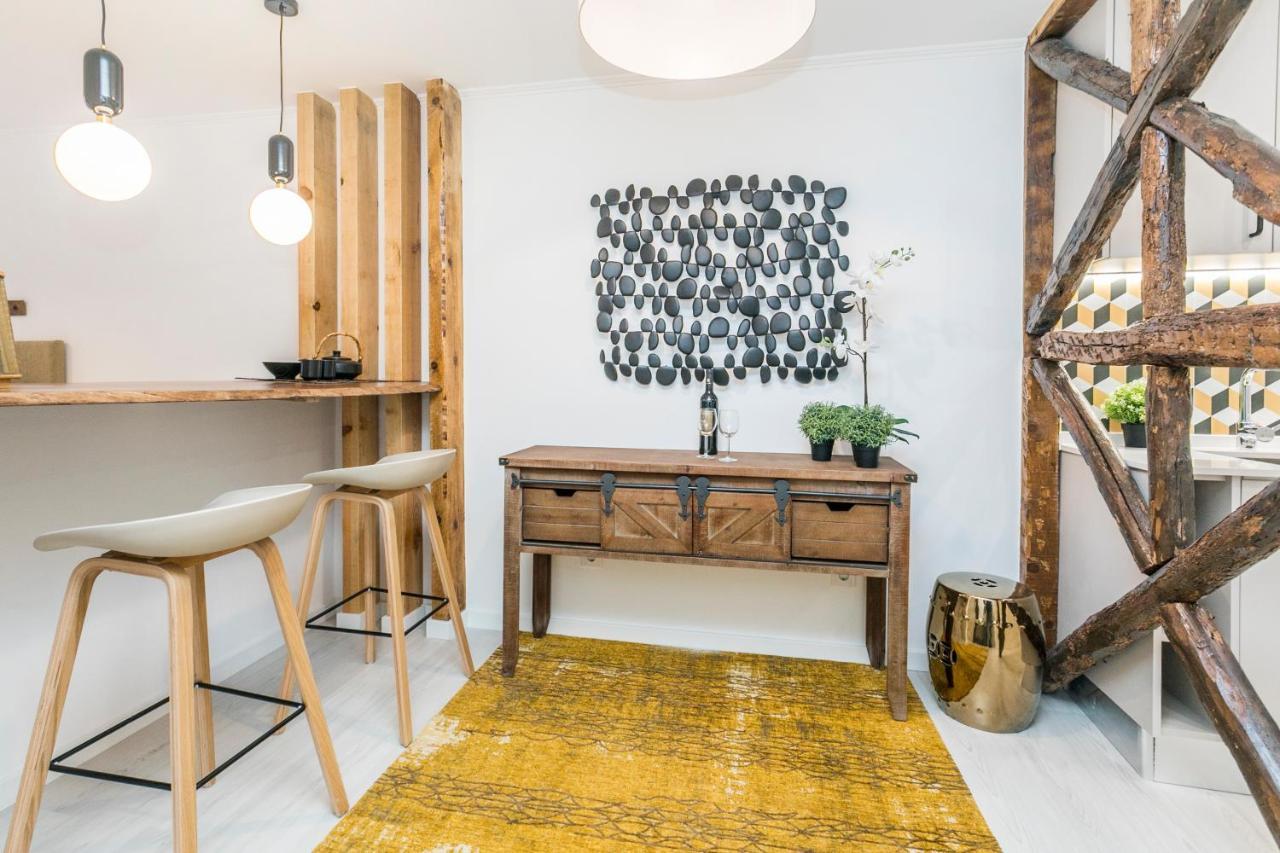 Santa Marta By Spoton Lisbon