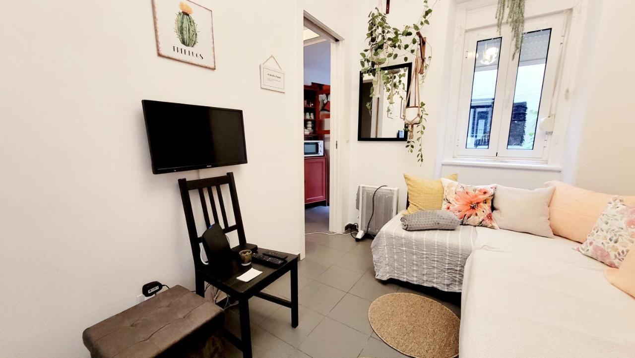 Appartement House Bairro Estrela D'ouro