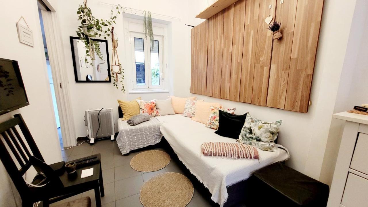 House Bairro Estrela D'ouro Lisboa