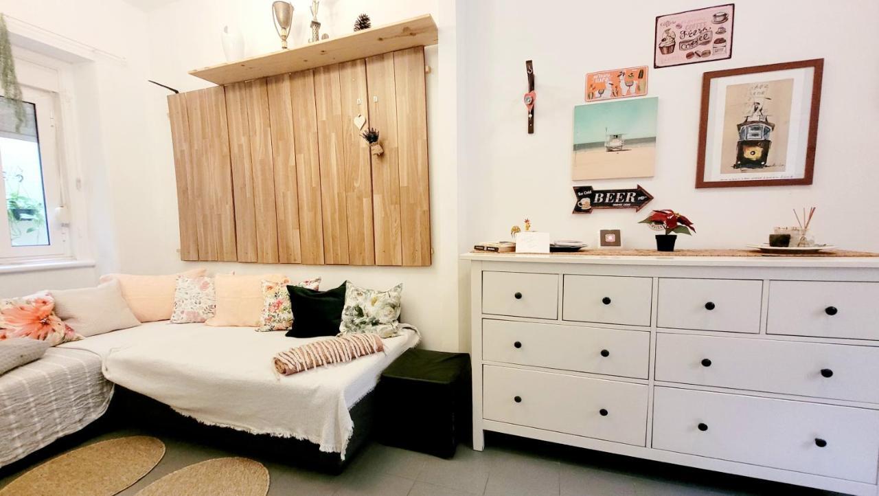 Appartement House Bairro Estrela D'ouro