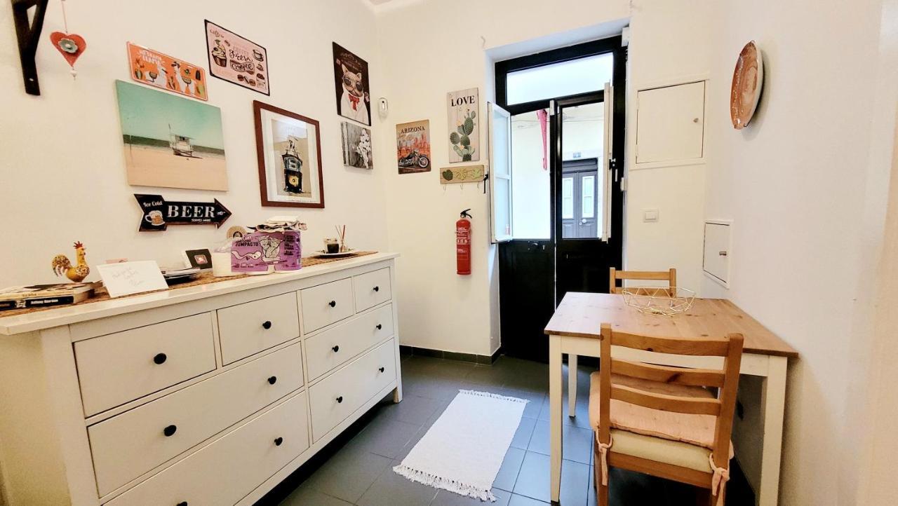 Appartement House Bairro Estrela D'ouro