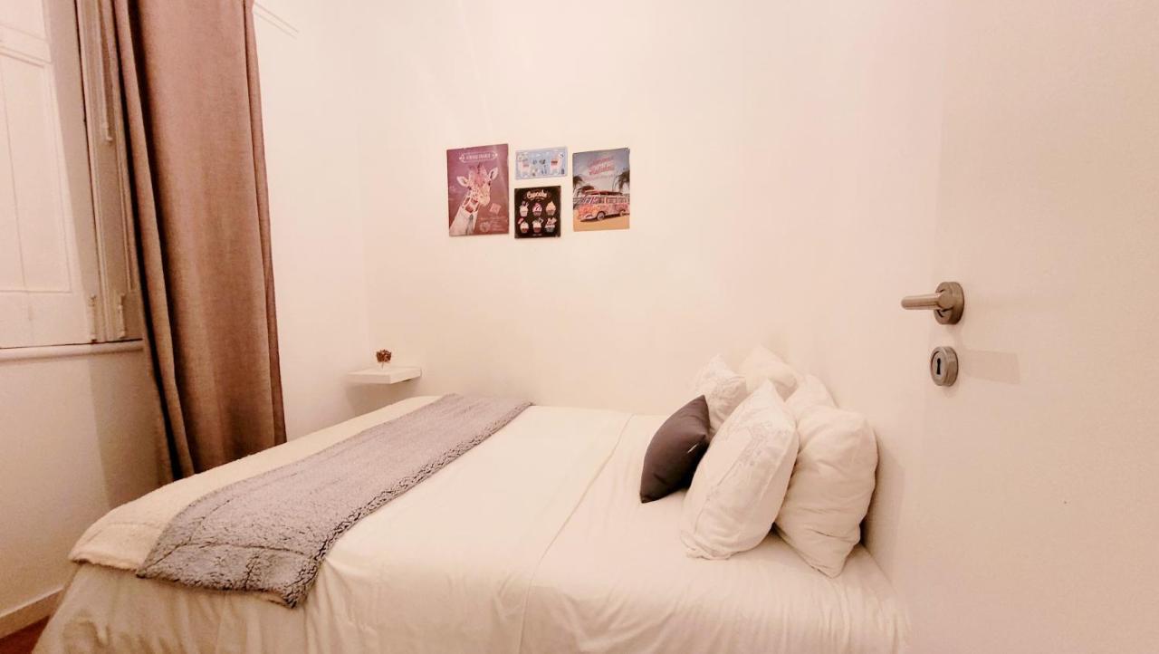 Appartement House Bairro Estrela D'ouro *