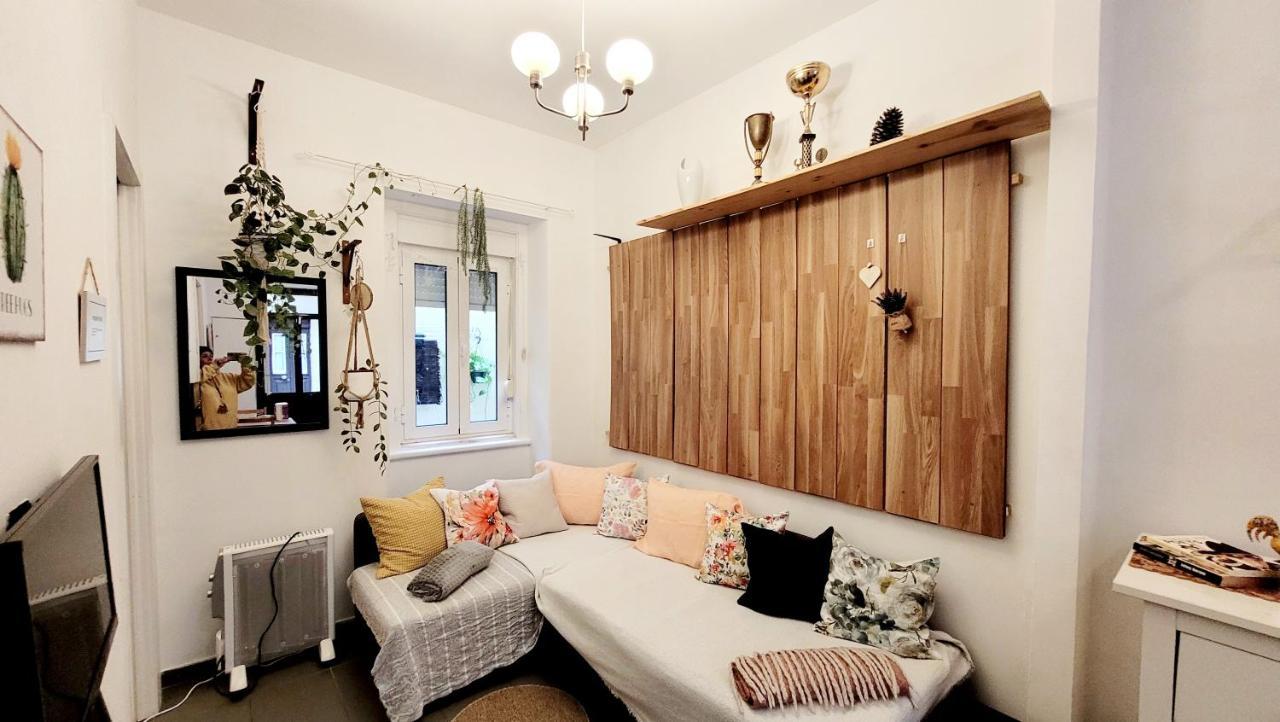 House Bairro Estrela D'ouro Appartement