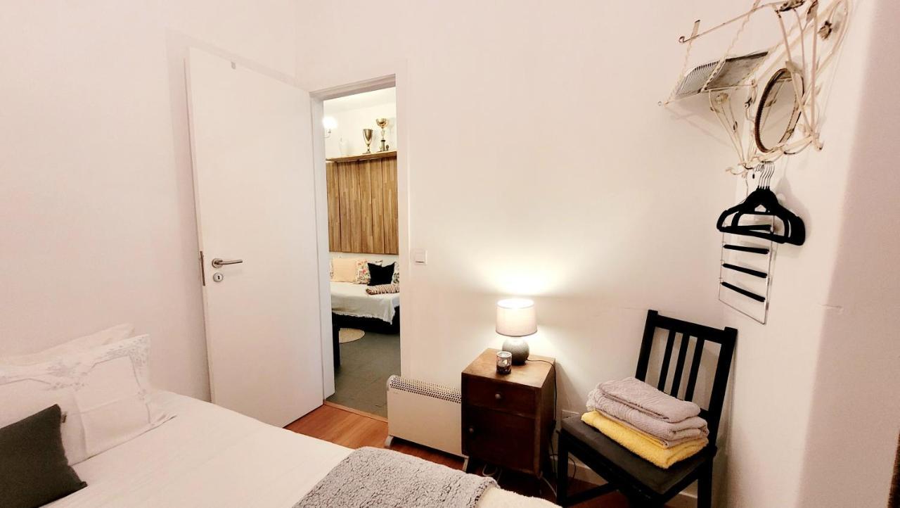 House Bairro Estrela D'ouro Appartement Lisboa