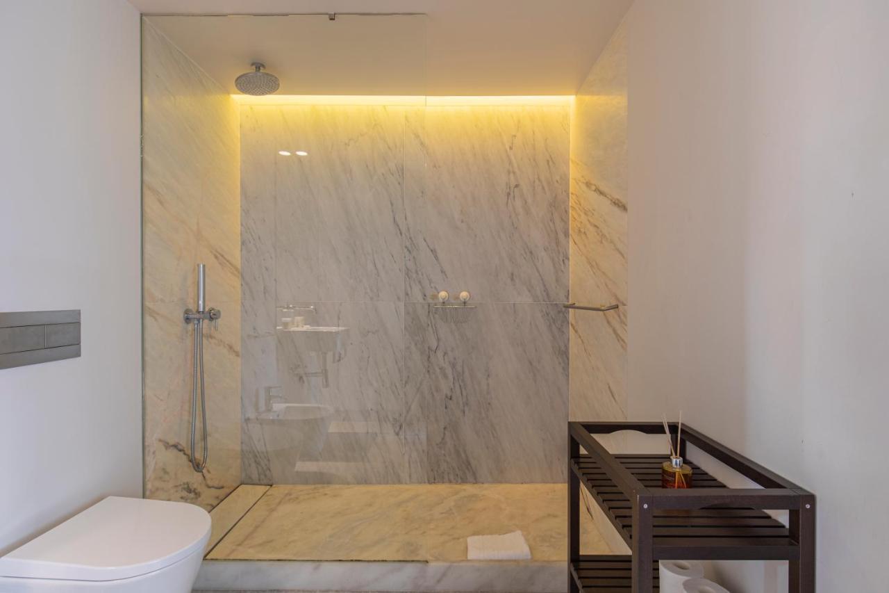 8 Building 403 T2 - River & Garden View Appartement