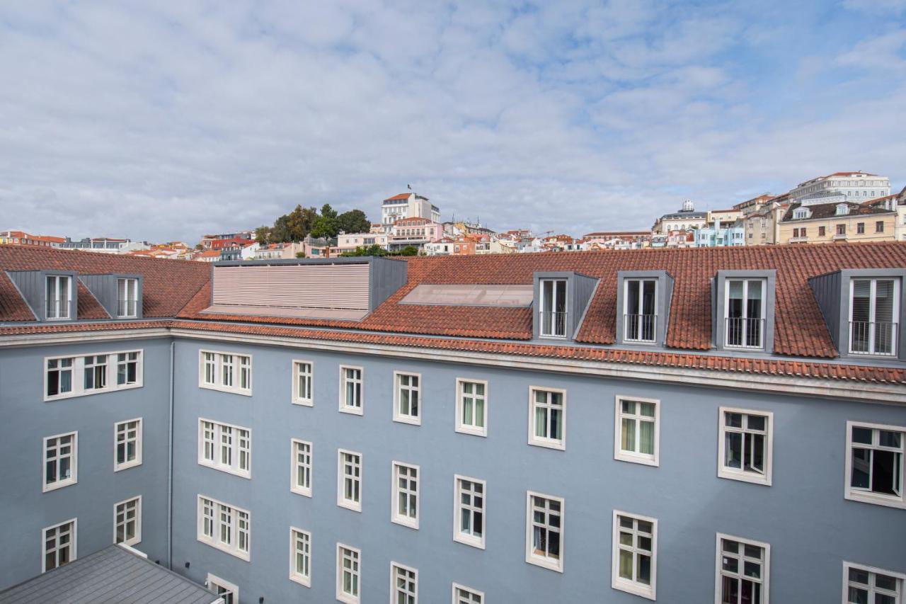 8 Building 403 T2 - River & Garden View Appartement