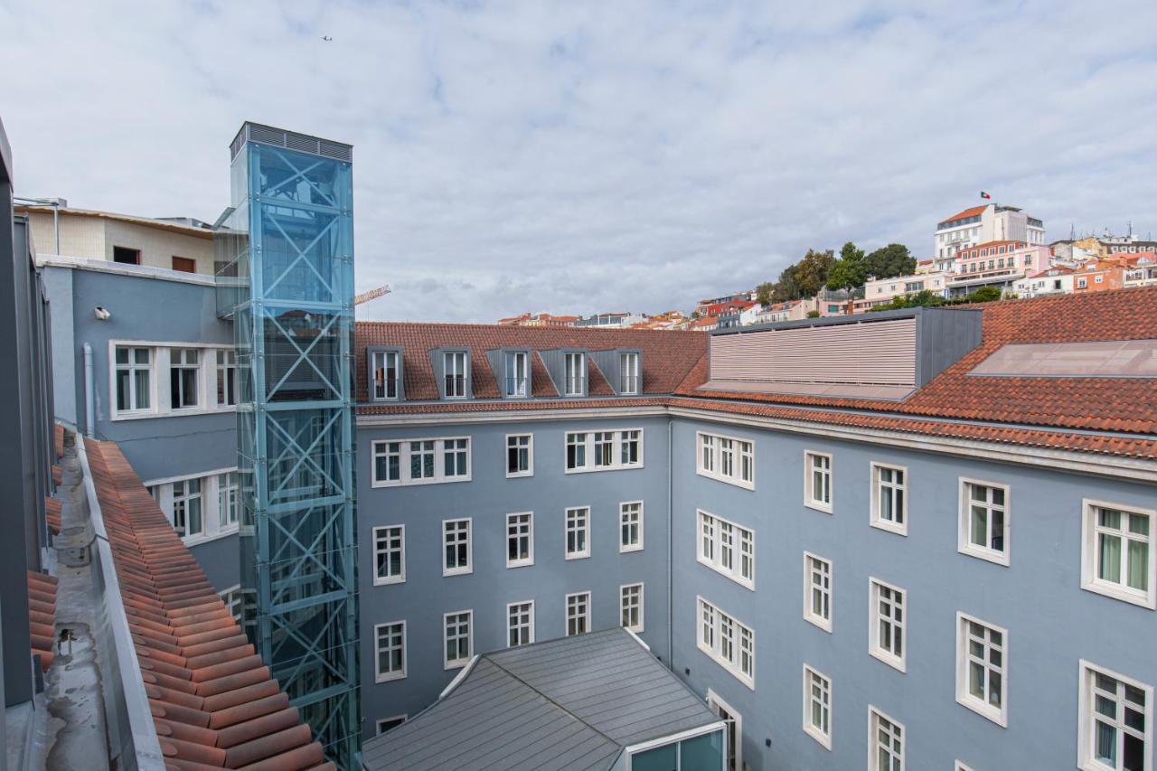 8 Building 403 T2 - River & Garden View Appartement *