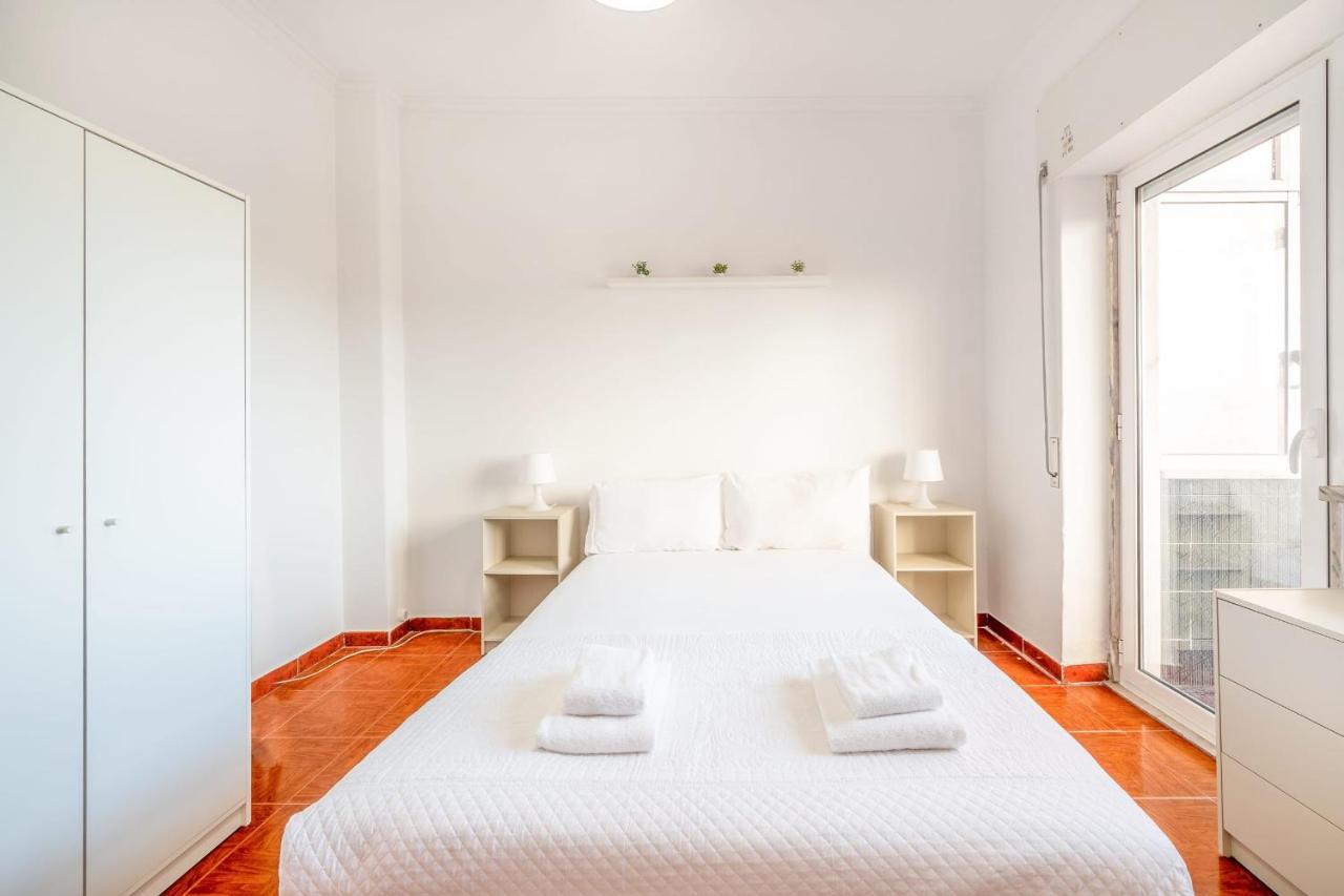 Appartement Guestready - Bright Flat Near Rio De Mouro Station *