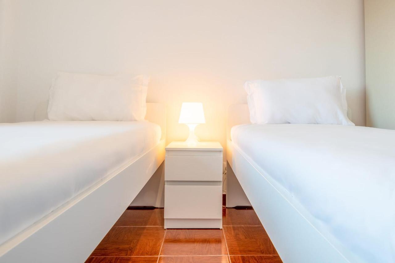 Appartement Guestready - Bright Flat Near Rio De Mouro Station *