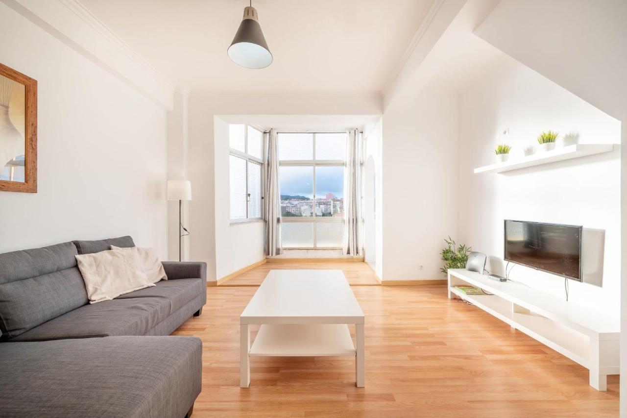 Appartement Guestready - Bright Flat Near Rio De Mouro Station