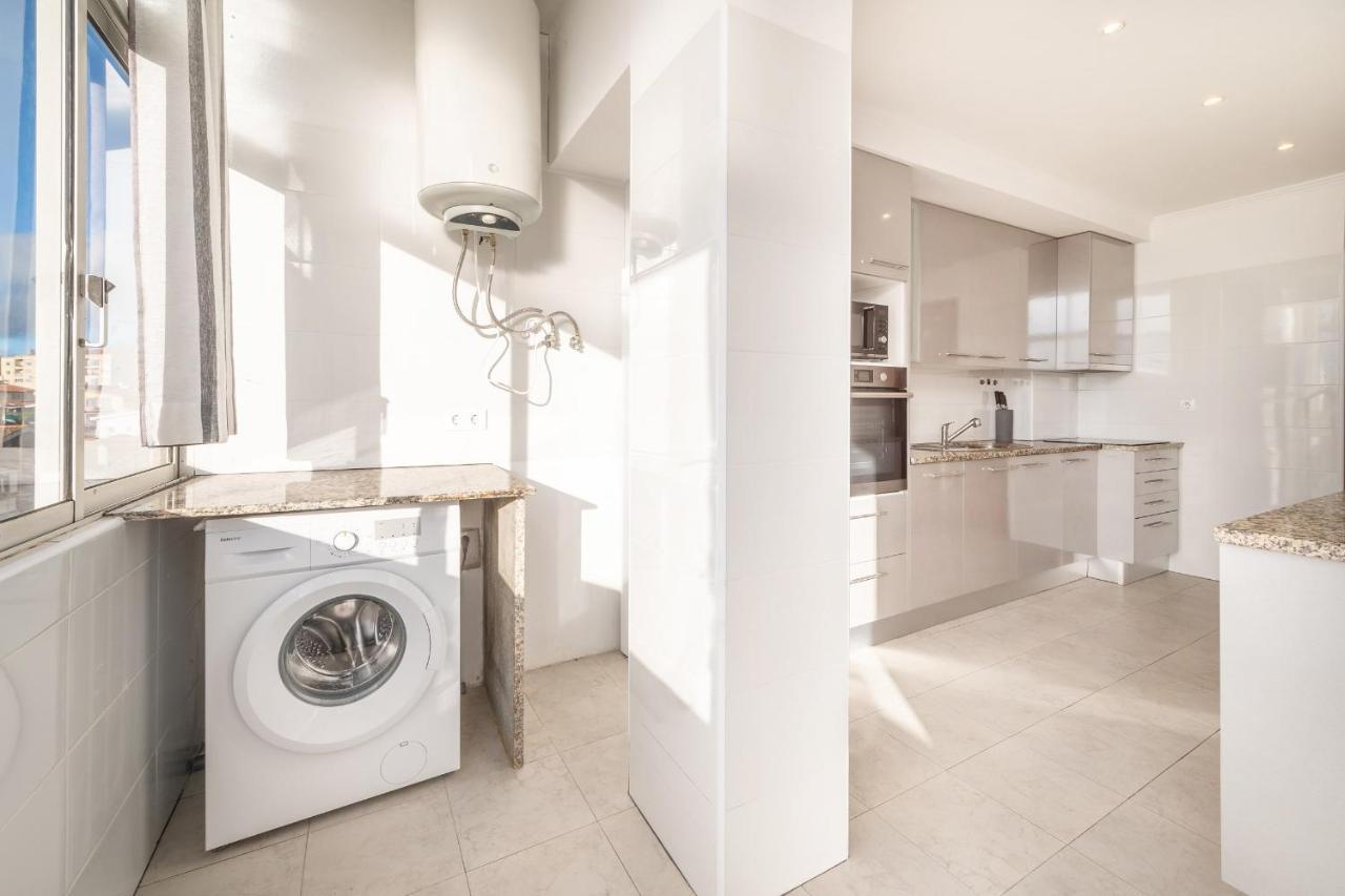 Appartement Guestready - Bright Flat Near Rio De Mouro Station *