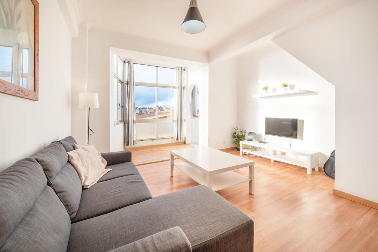 Guestready - Bright Flat Near Rio De Mouro Station Appartement *