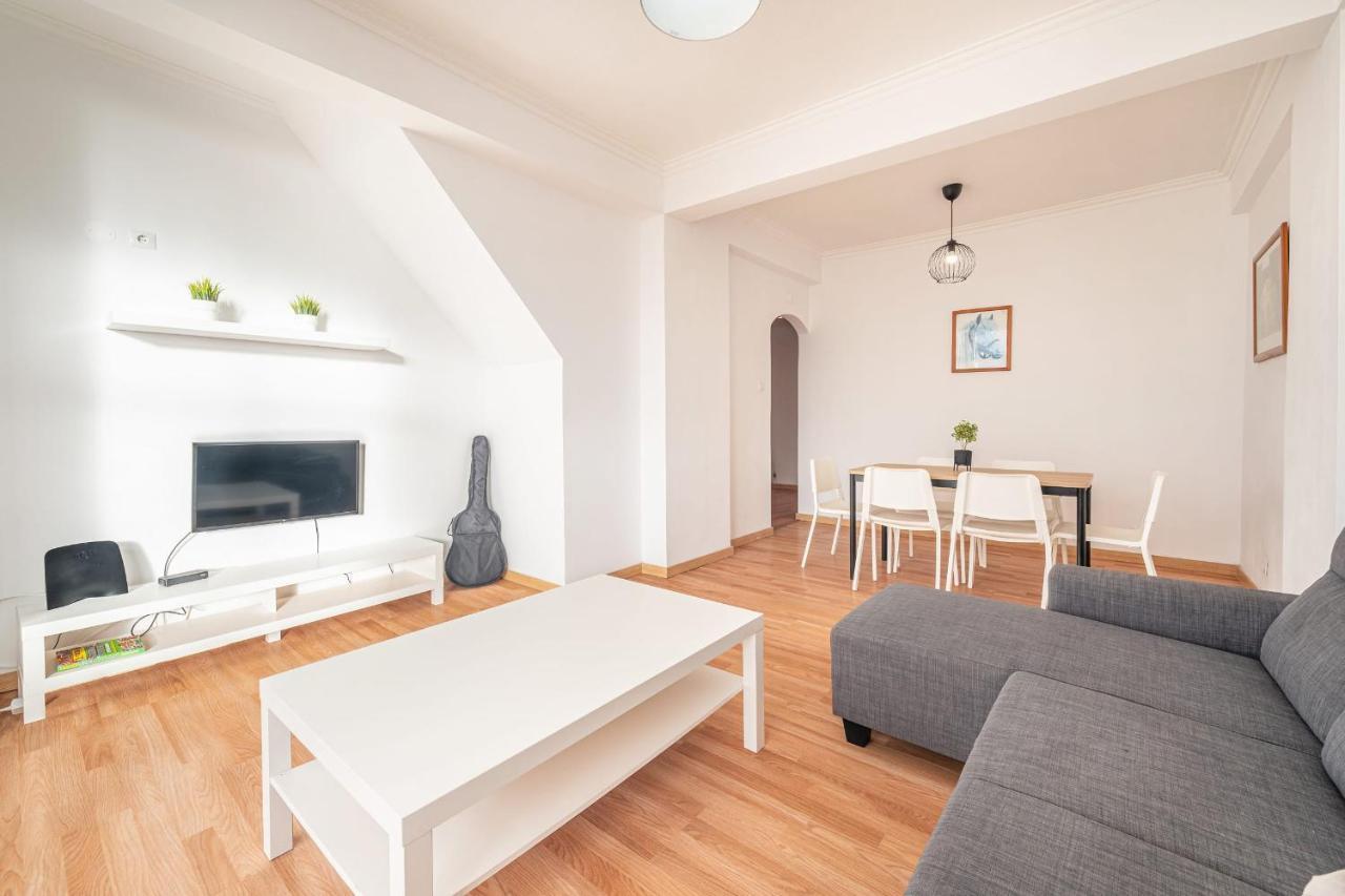 Guestready - Bright Flat Near Rio De Mouro Station Appartement *
