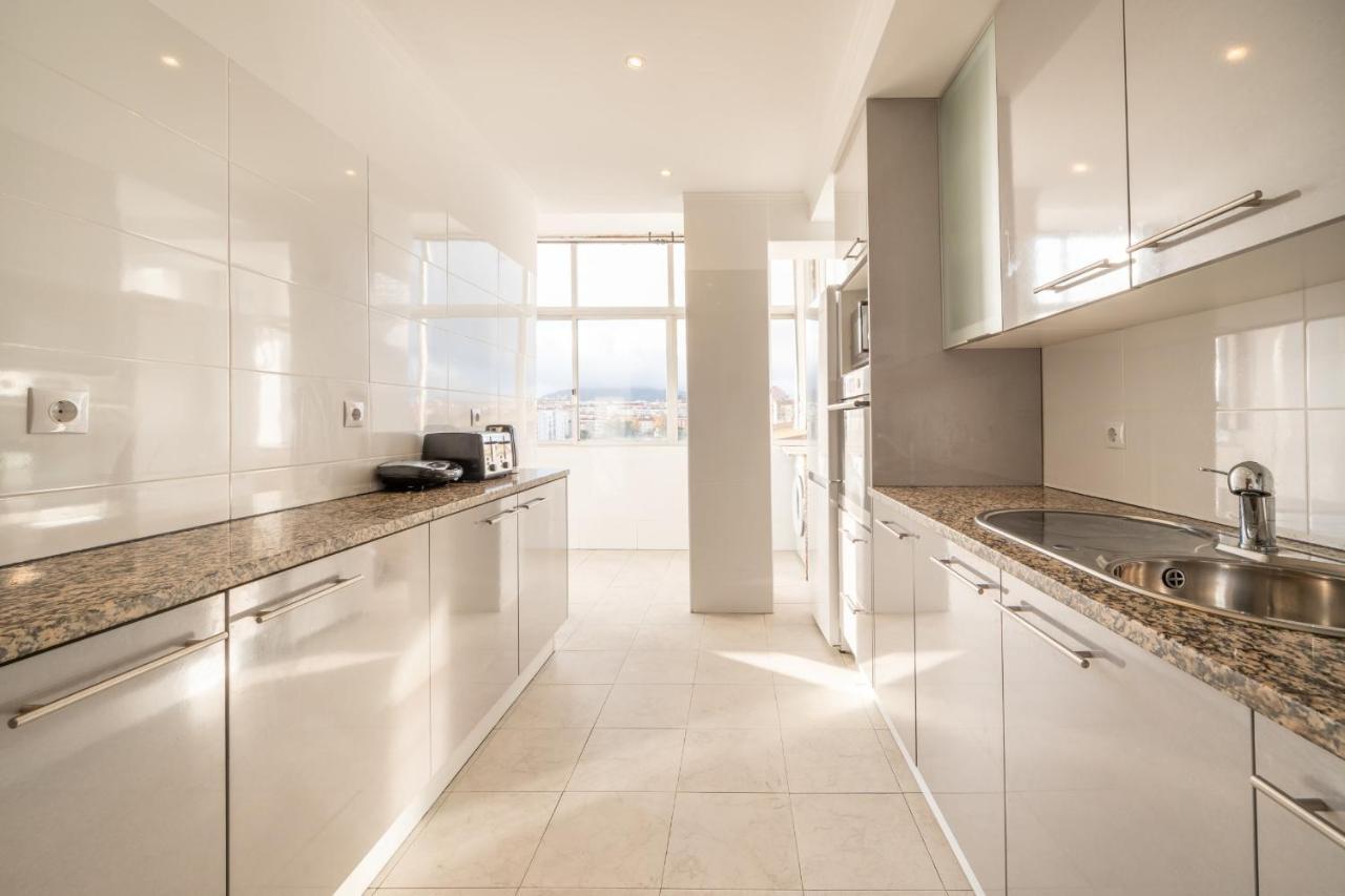 Appartement Guestready - Bright Flat Near Rio De Mouro Station
