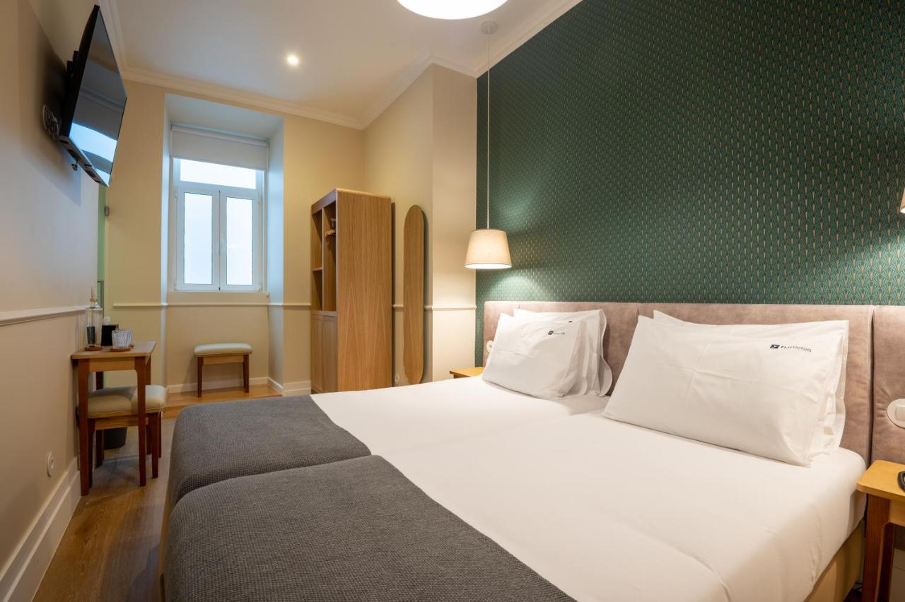 Rossio Flh Maison d'hôtes 4*