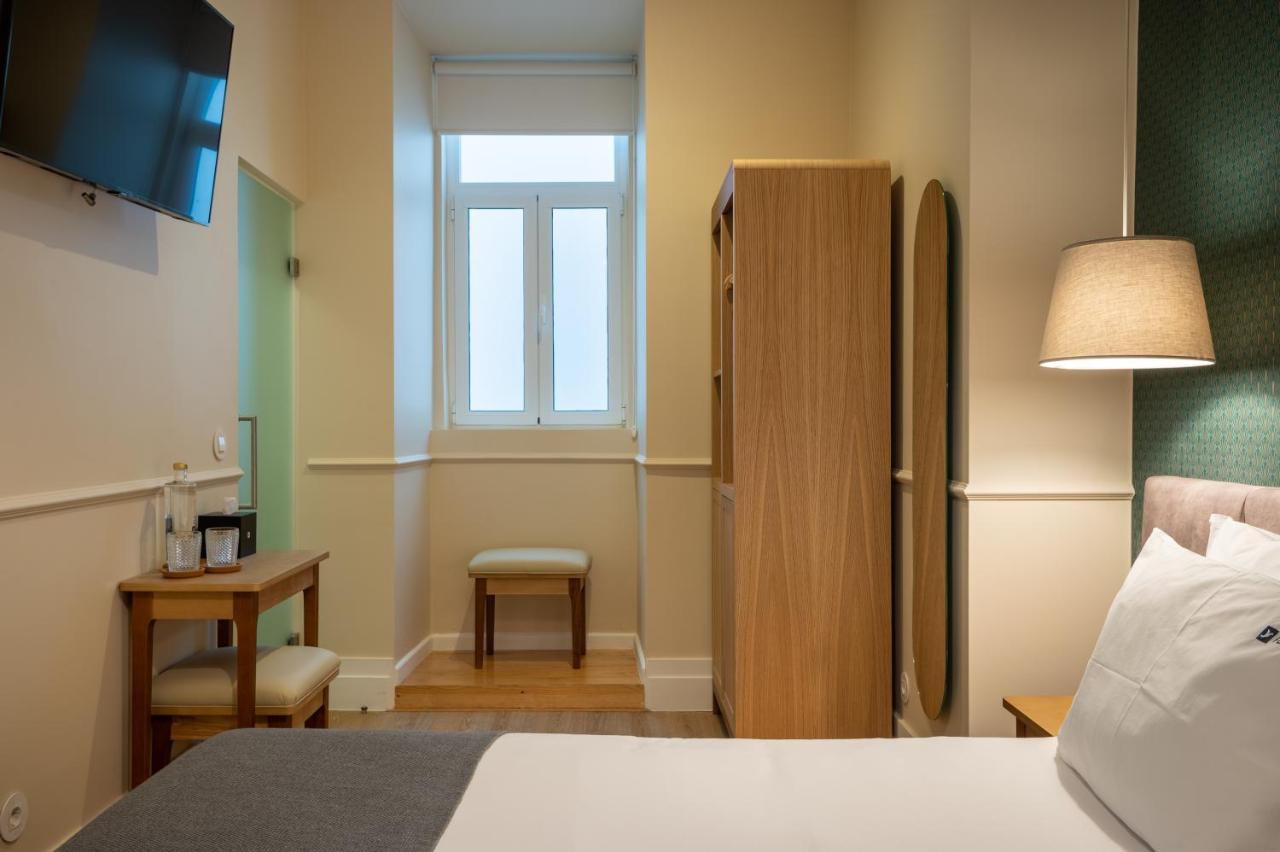 Maison d'hôtes Rossio Flh 4*