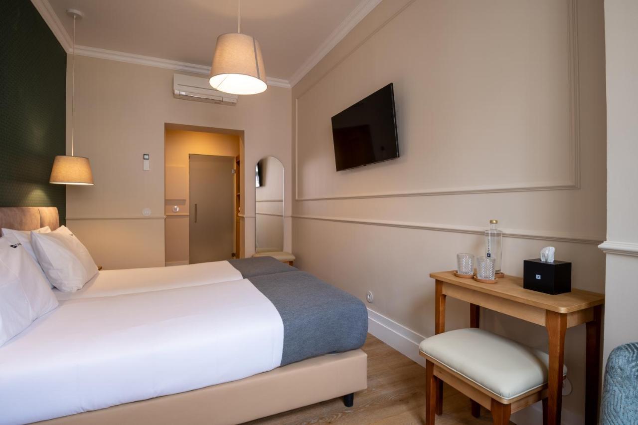 Rossio Flh 4* Lisboa