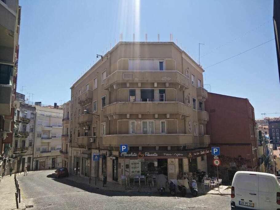 Terrace Suites-apartment For Large Groups