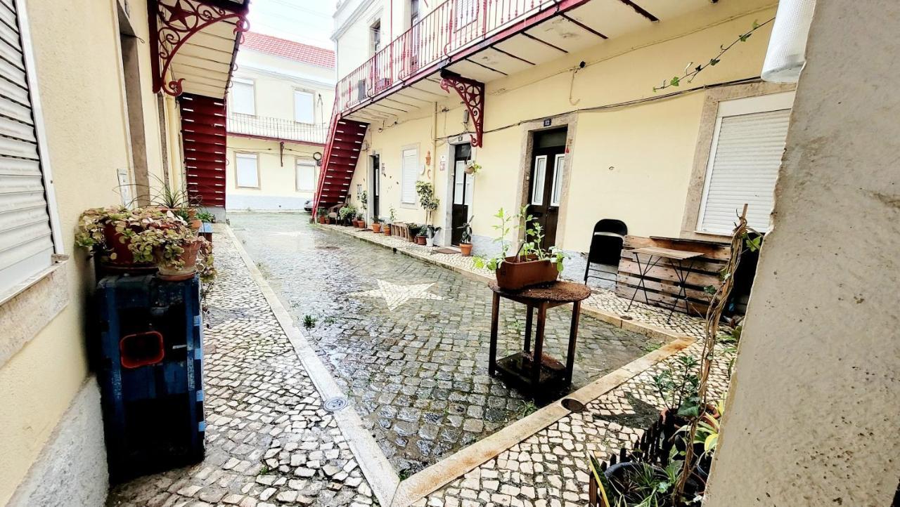 Appartement House Bairro Estrela D'ouro *