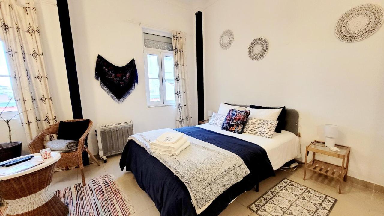 Appartement House Bairro Estrela D'ouro Lisboa