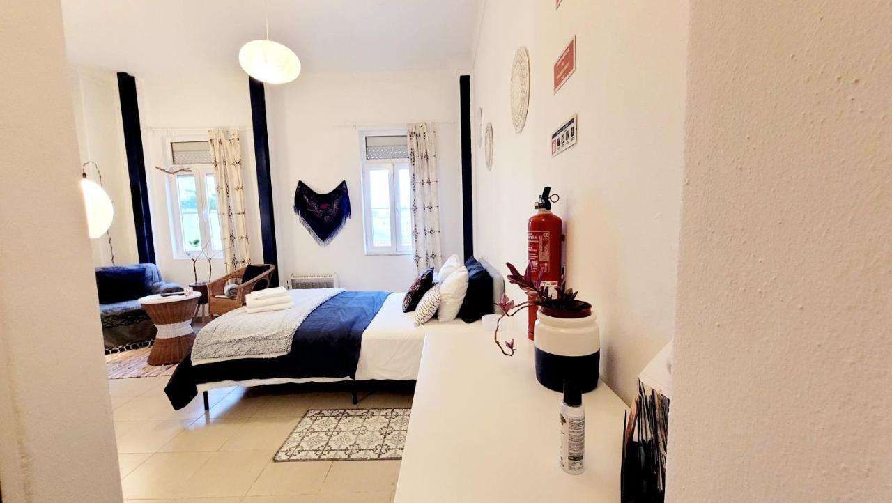 House Bairro Estrela D'ouro Lisboa