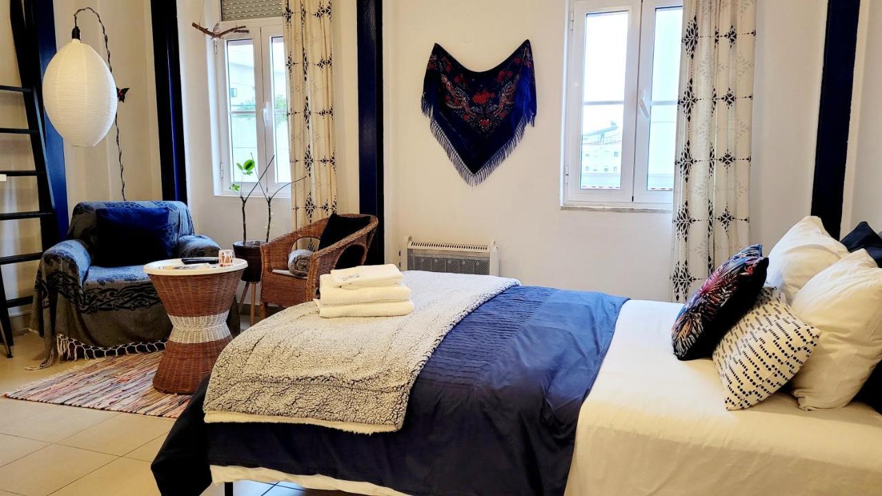 House Bairro Estrela D'ouro * Lisboa