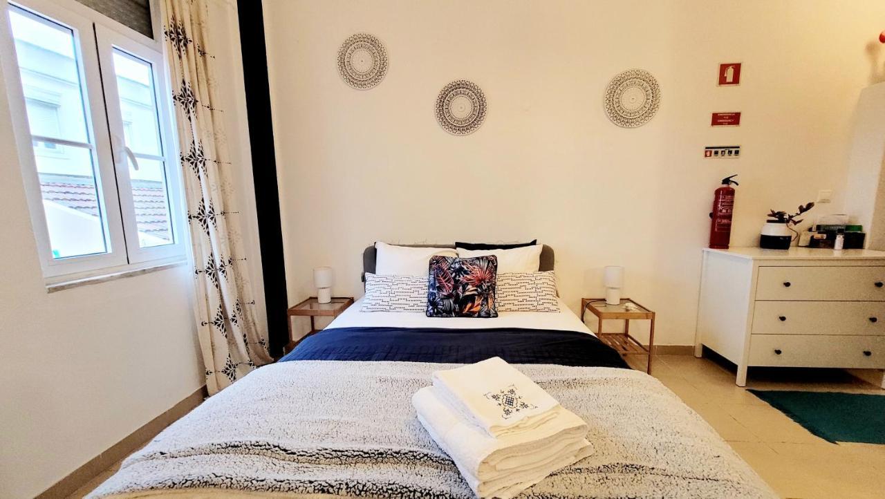House Bairro Estrela D'ouro Appartement *