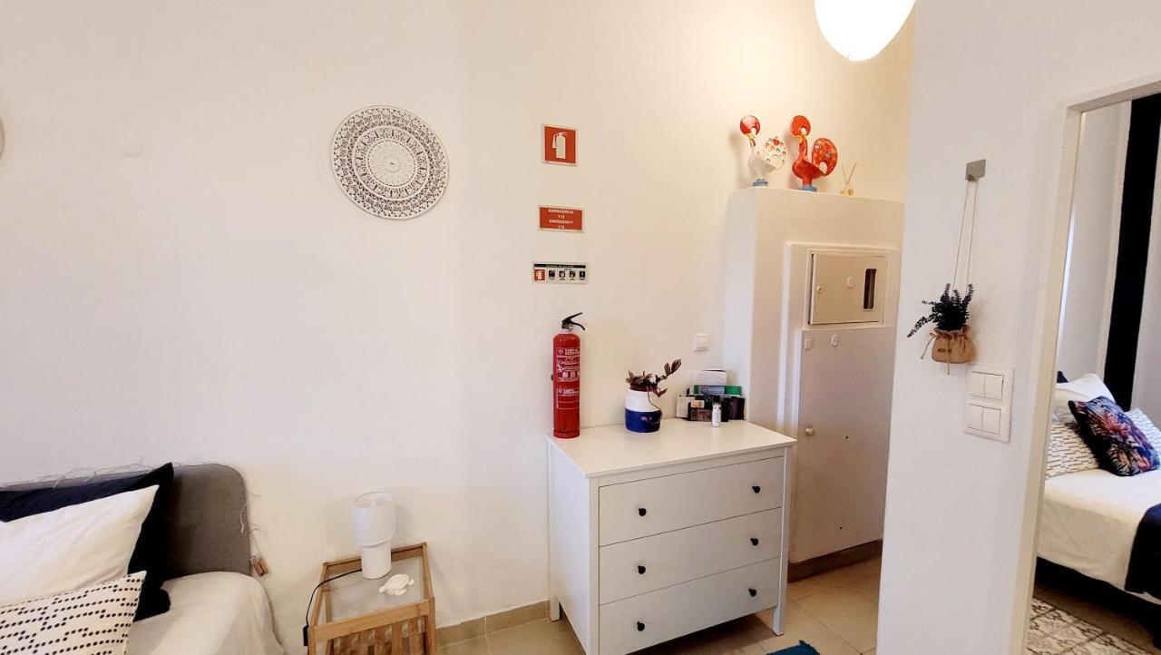 House Bairro Estrela D'ouro Appartement Lisboa