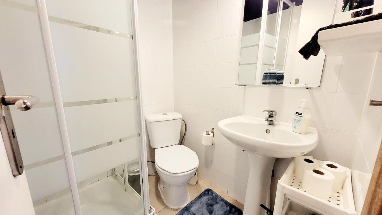 Appartement House Bairro Estrela D'ouro Lisboa