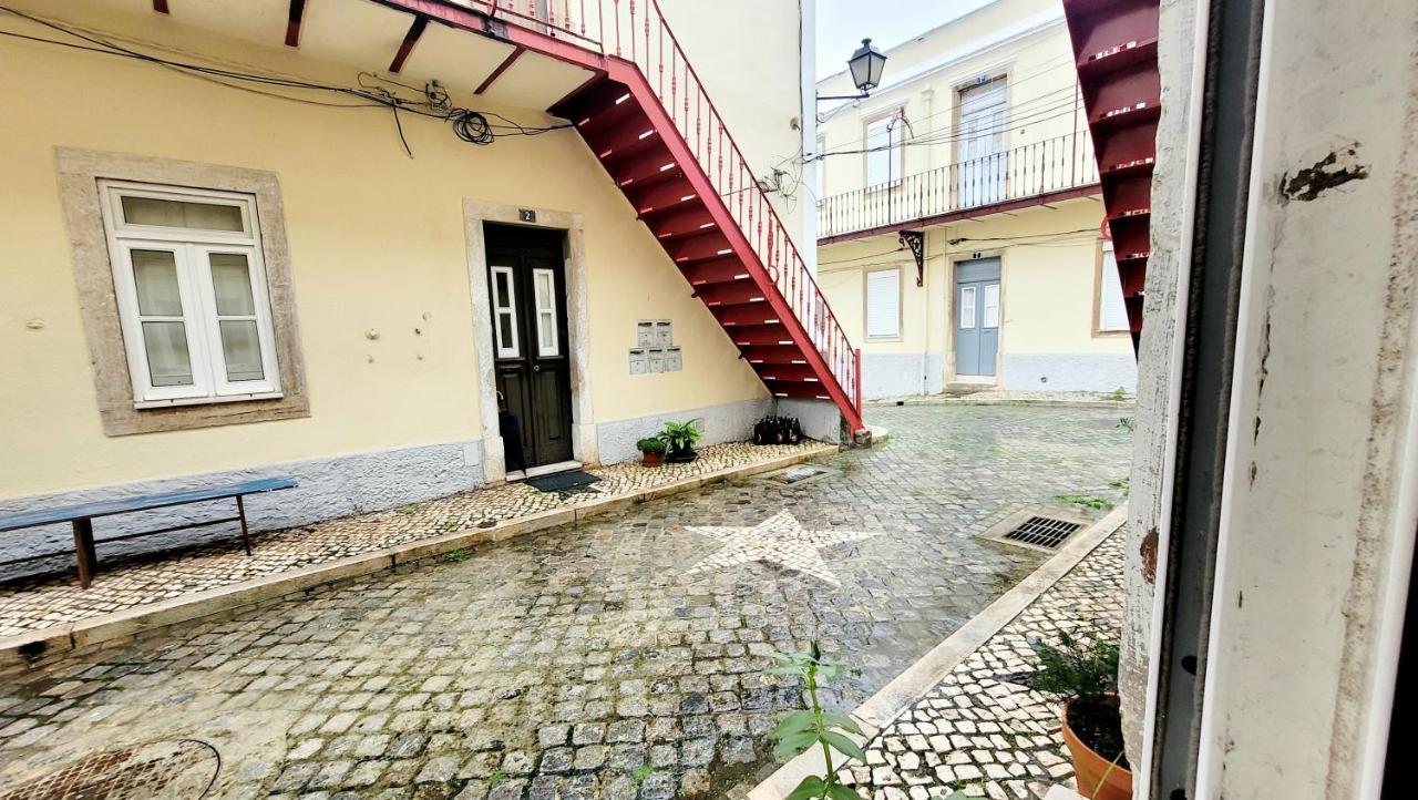House Bairro Estrela D'ouro Appartement