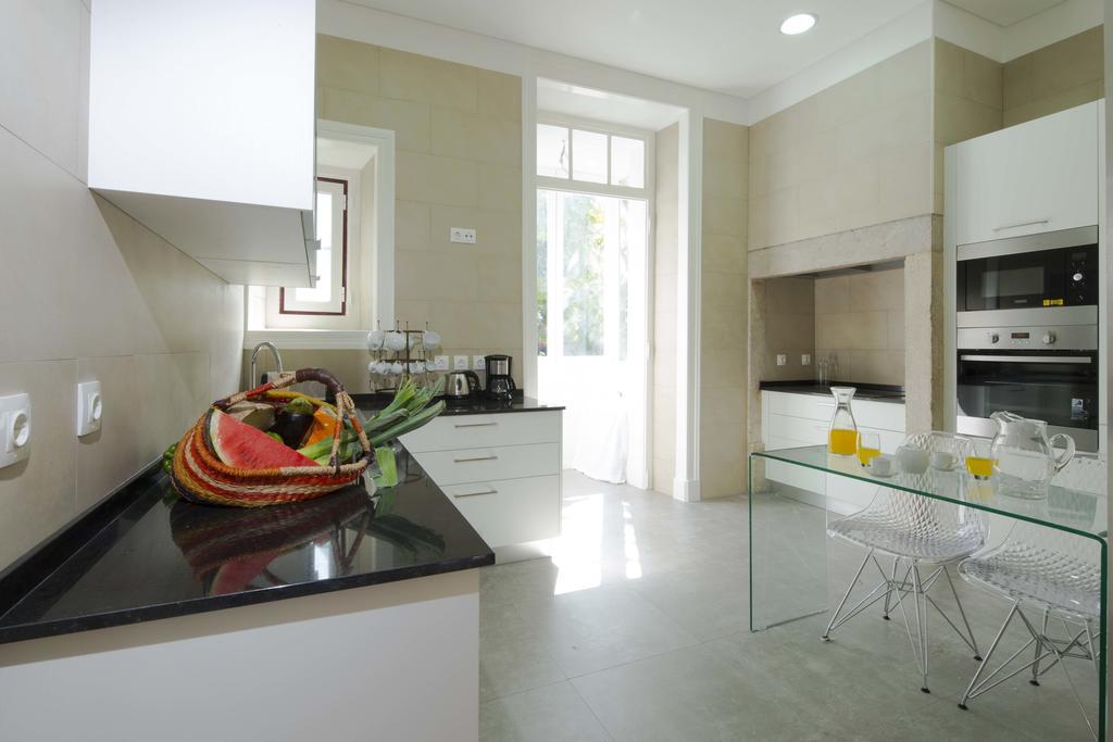 Bairro Alto By Linc Appartement *
