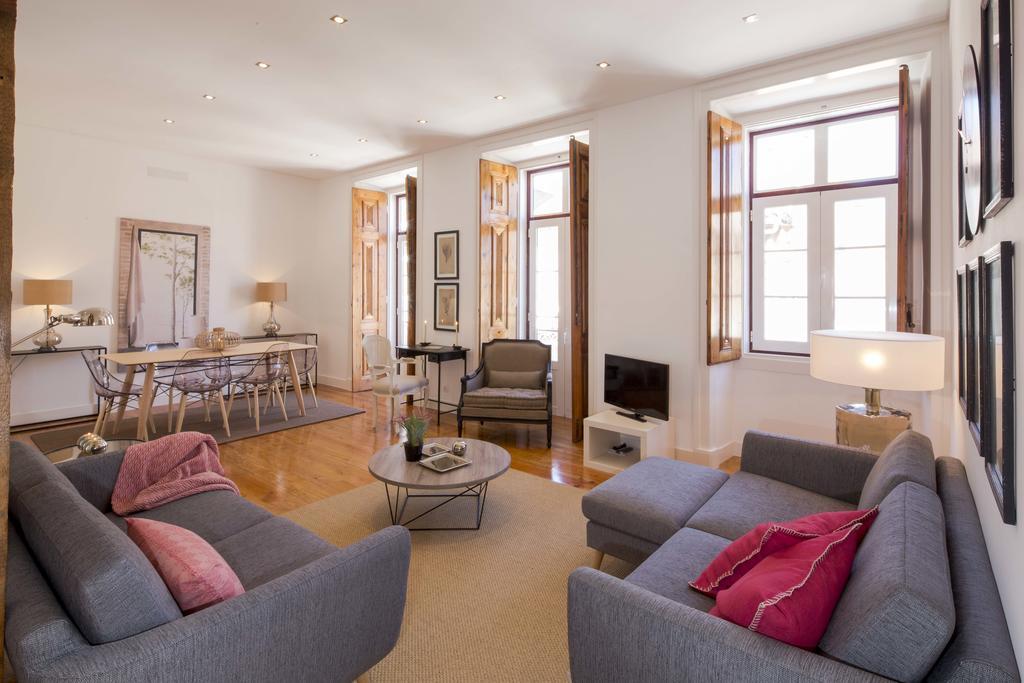 Bairro Alto By Linc Appartement Lisboa