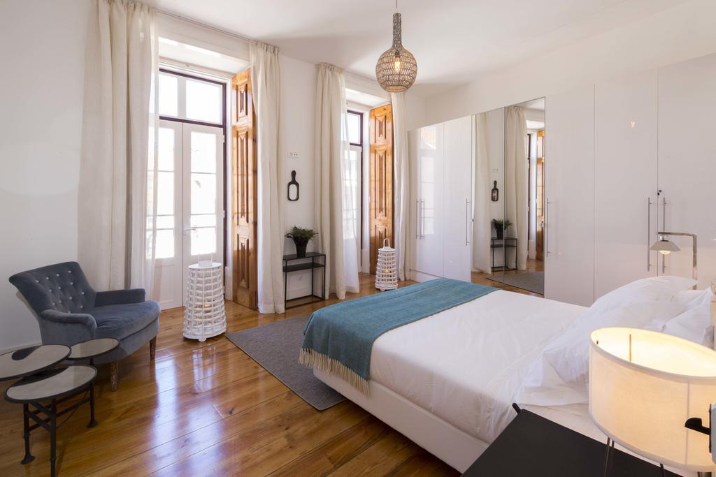 Appartement Bairro Alto By Linc Lisboa