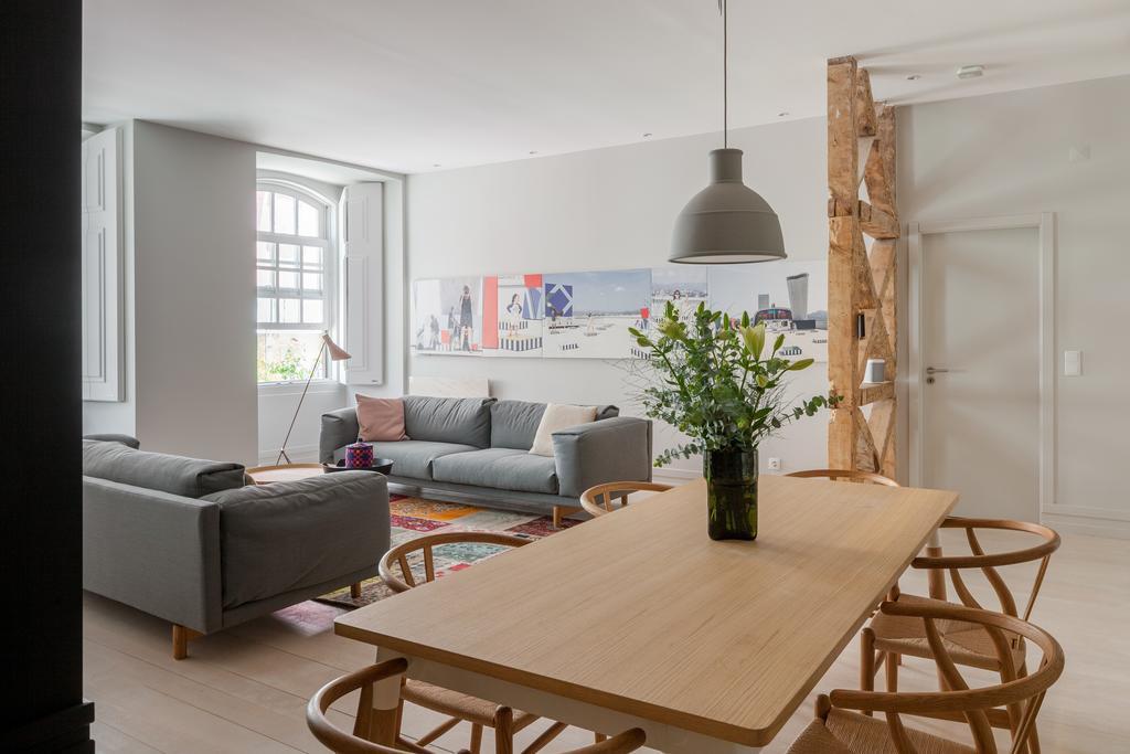 Appartement Bairro Alto By Linc Lisboa