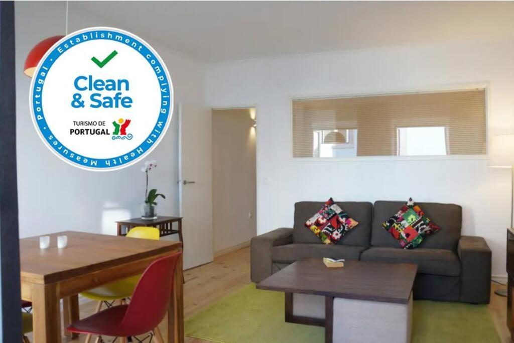 Apartamento Two Bedroom In Historic Location! Close To The River