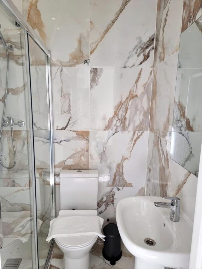 3 Bedroom Apt, Historical Center, Tagus River View Appartement