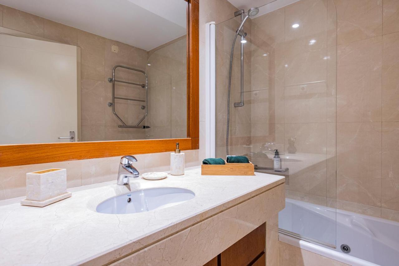 Fancy W/metro At Doorstep By Lovelystay Appartement Lissabon