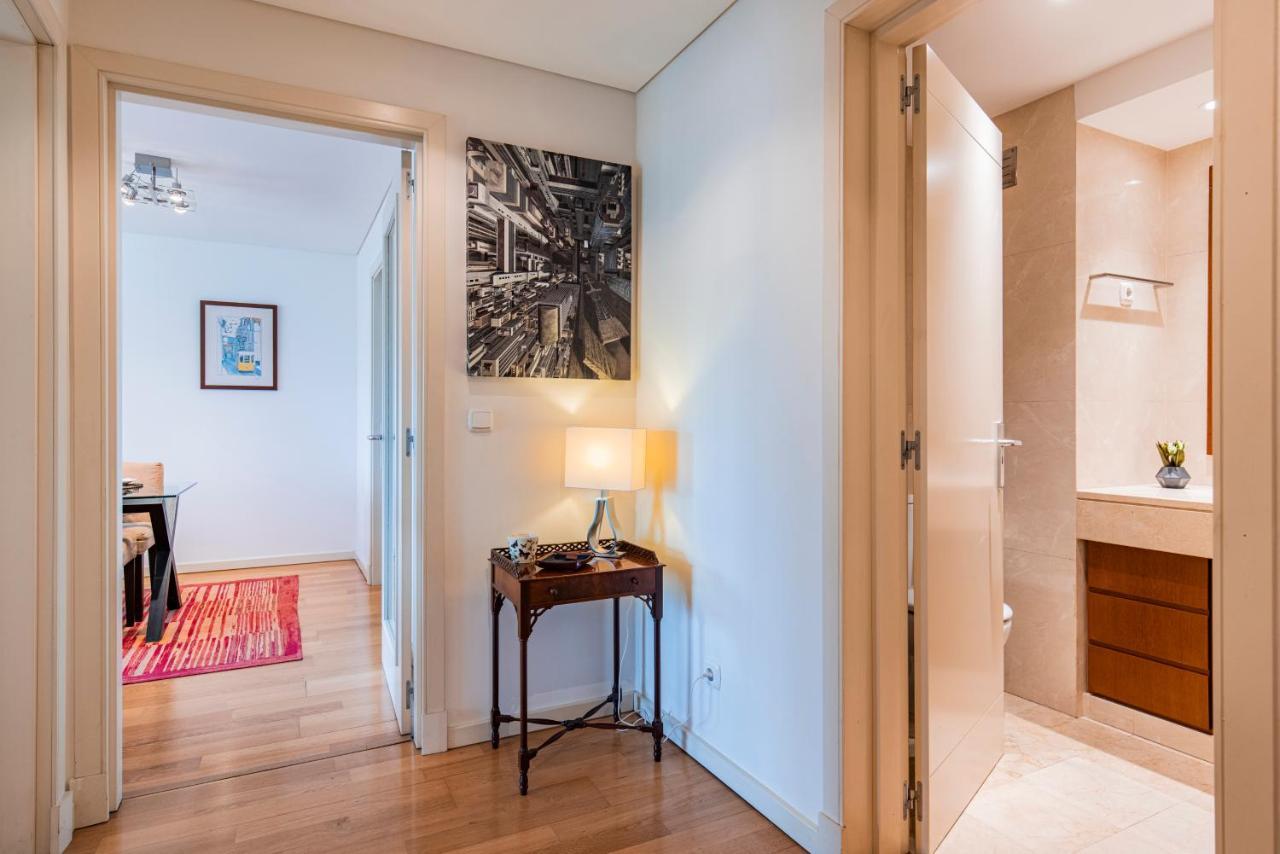 Fancy W/metro At Doorstep By Lovelystay Appartement *