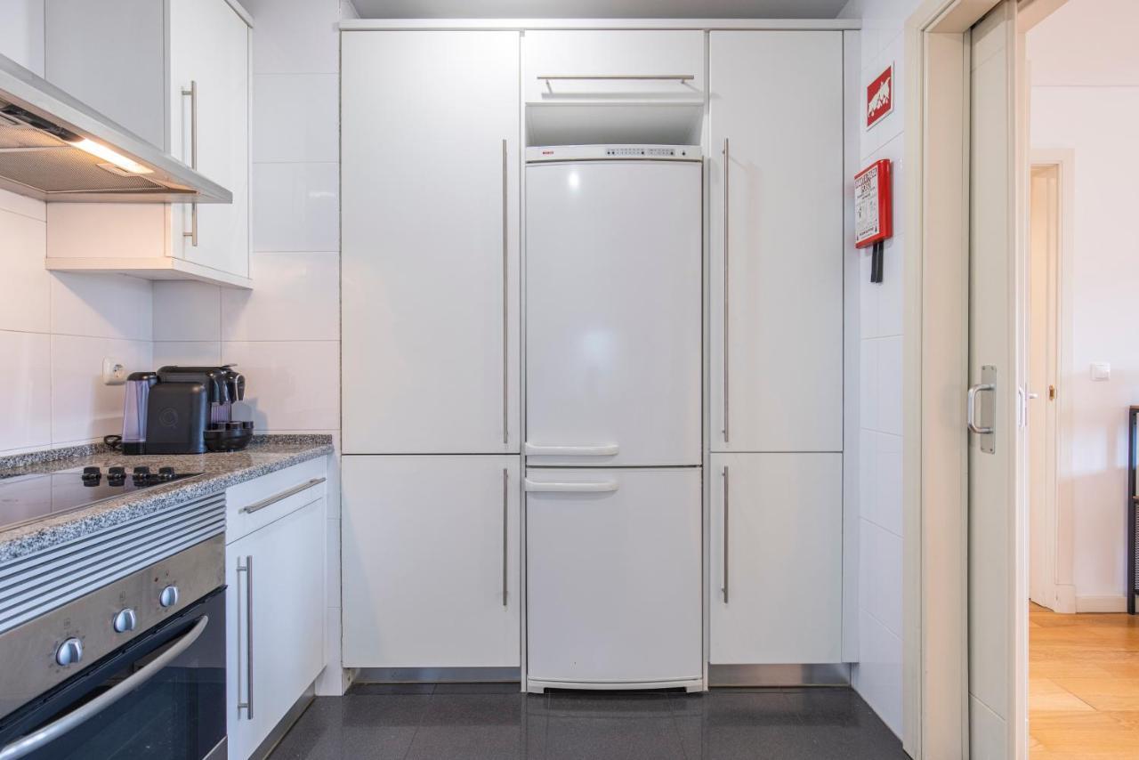 Fancy W/metro At Doorstep By Lovelystay Appartement Lissabon